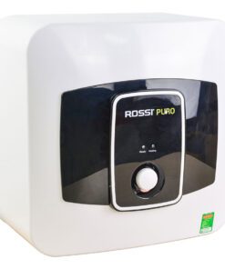 Bình nóng lạnh Rossi Puro RPO30SQ - hình số 1