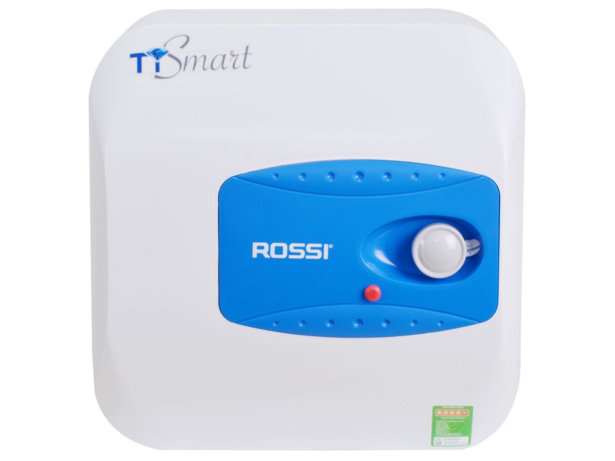 Bình nóng lạnh Rossi Smart RST20SQ - hình số 1