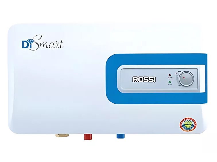 Bình nóng lạnh Rossi Smart RST15SL - hình số 1