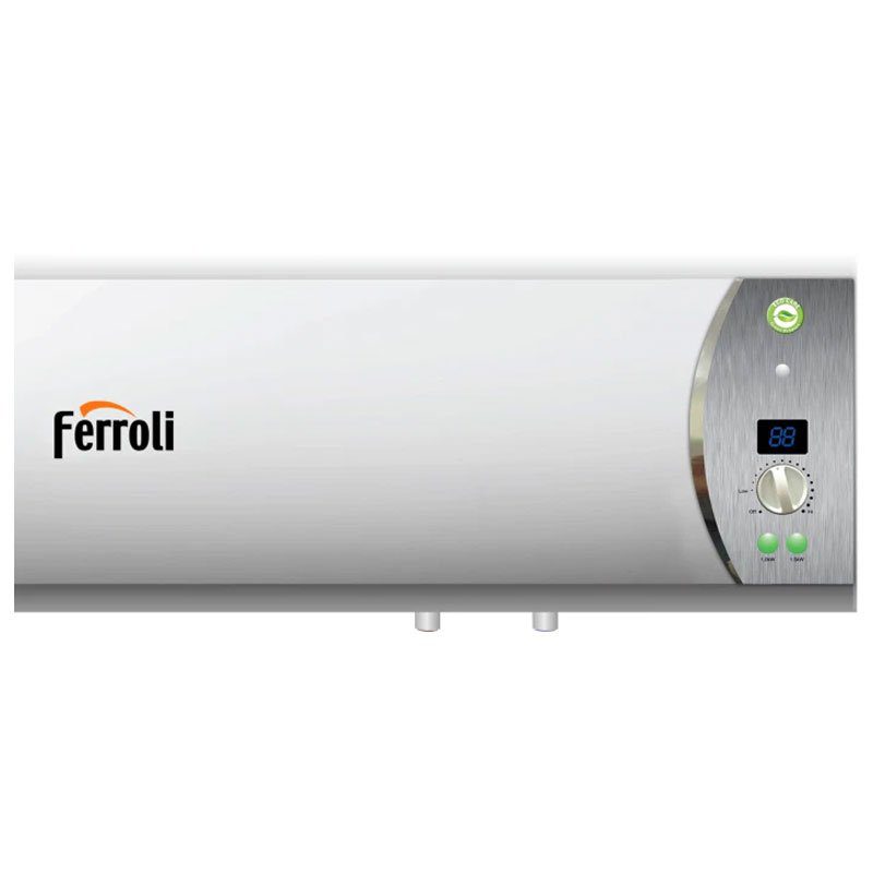 Bình nóng lạnh Ferroli VERDI SE 20L - hình số 1