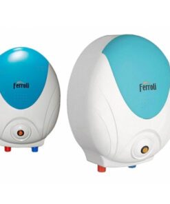 Bình nóng lạnh Ferroli HOT DOG 5L - hình số 1