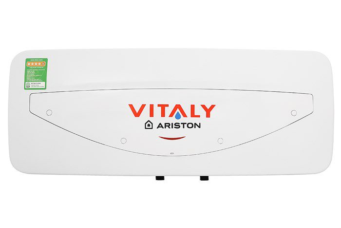 Bình nóng lạnh Ariston VITALY 20 SLIM 2.5FE - hình số 1