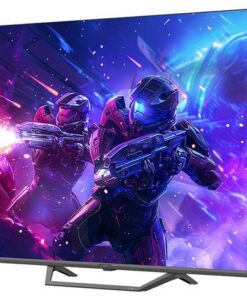 Tivi Aqua AQT50S80EUX - hình số 4