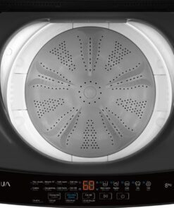 Máy giặt Aqua AWM8-316K(B) - hình số 3