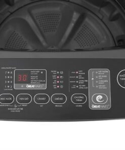 Máy giặt Toshiba AW-DUN1800MV(SG) - hình số 5