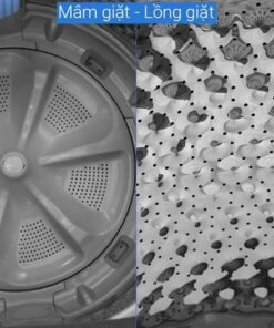 Máy giặt Toshiba AW-DUN1800MV(SG) - hình số 8