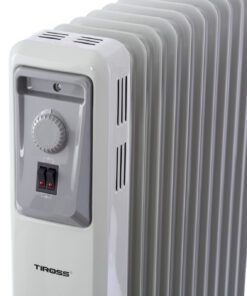 Máy sưởi dầu Tiross TS9219 - hình số 3