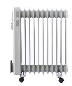 Máy sưởi dầu Tiross TS9219 - hình số 4