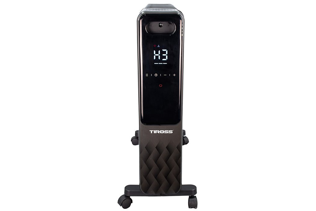 Máy sưởi dầu Tiross TS9222 - hình số 1