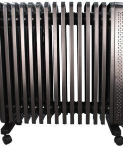 Máy sưởi dầu Tiross TS9222 - hình số 6