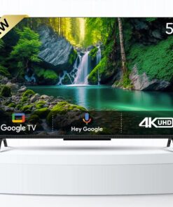 Tivi Coocaa 55Y73 - hình số 1