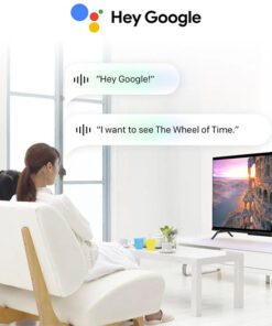 Tivi Coocaa 55Y73 - hình số 6