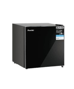 Tủ lạnh Funiki HR S646GB - hình số 2