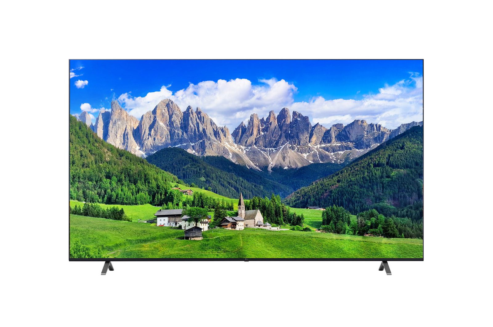 Tivi LG 75UT801 | 75 inch 4K LED