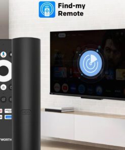 Tivi Coocaa 50Y73 - hình số 3