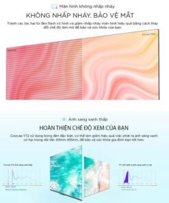 Tivi Coocaa 50Y73 - hình số 6