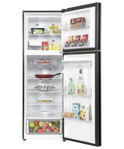 Tủ lạnh Aqua AQR-T390FA(WGM) - hình số 5