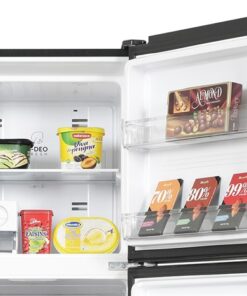 Tủ lạnh Aqua AQR-T390FA(WGM) - hình số 6