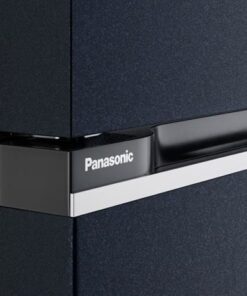 Tủ lạnh Panasonic NR-X561GB-VN - hình số 7