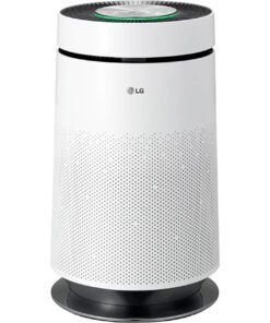 Máy lọc không khí LG AS65GDWH0 - hình số 2