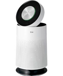 Máy lọc không khí LG AS65GDWH0 - hình số 3