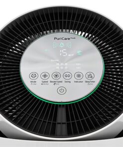 Máy lọc không khí LG AS10GDWH0 - hình số 13