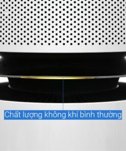 Máy lọc không khí LG AS10GDWH0 - hình số 16