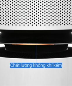 Máy lọc không khí LG AS10GDWH0 - hình số 17