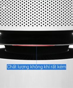 Máy lọc không khí LG AS10GDWH0 - hình số 18