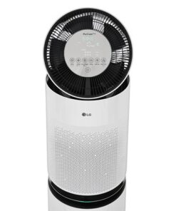 Máy lọc không khí LG AS10GDWH0 - hình số 20