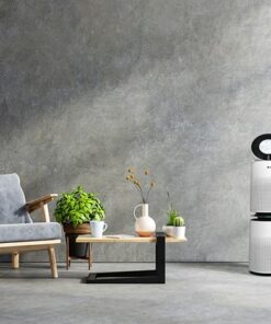 Máy lọc không khí LG AS10GDWH0 - hình số 3