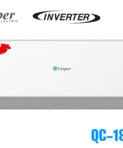 Điều hòa Casper QC-18IU36A - hình số 1
