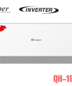 Điều hòa Casper QH-18IU36A - hình số 1