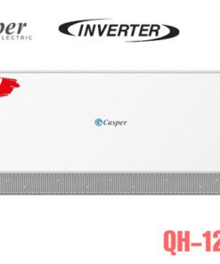 Điều hòa Casper QH-12IU36A - hình số 1