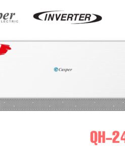 Điều hòa Casper QH-24IU36A - hình số 1