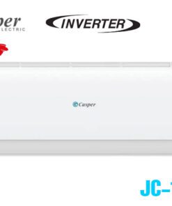 Điều hòa Casper JC-12IU36 - hình số 1