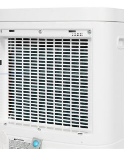 Máy lọc không khí Electrolux EDH10TRBW1 - hình số 12