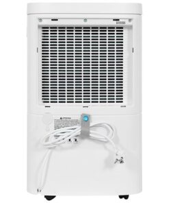 Máy lọc không khí Electrolux EDH10TRBW1 - hình số 6