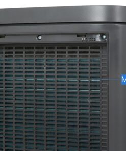 Máy lọc không khí Electrolux EDH14TRBD2 - hình số 11