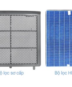 Máy lọc không khí Electrolux EDH14TRBD2 - hình số 12