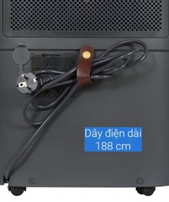 Máy lọc không khí Electrolux EDH14TRBD2 - hình số 15