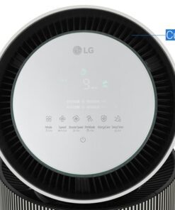 Máy lọc không khí LG AS65GDBY0 - hình số 16