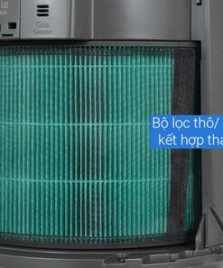 Máy lọc không khí LG AS65GDBY0 - hình số 18
