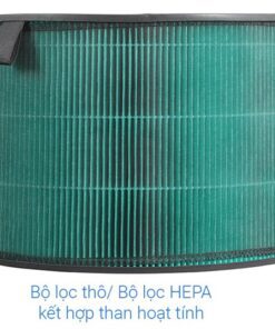 Máy lọc không khí LG AS65GDBY0 - hình số 19