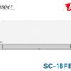 Điều hòa Casper SC-18FB36A - hình số 1