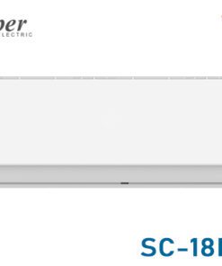Điều hòa Casper SC-18FB36A - hình số 1