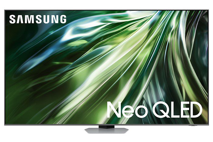 Tivi Samsung QA98QN90D | 98 inch 4K Neo QLED Tizen