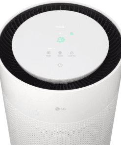 Máy lọc không khí LG AS35GGW10.ABAE - hình số 4