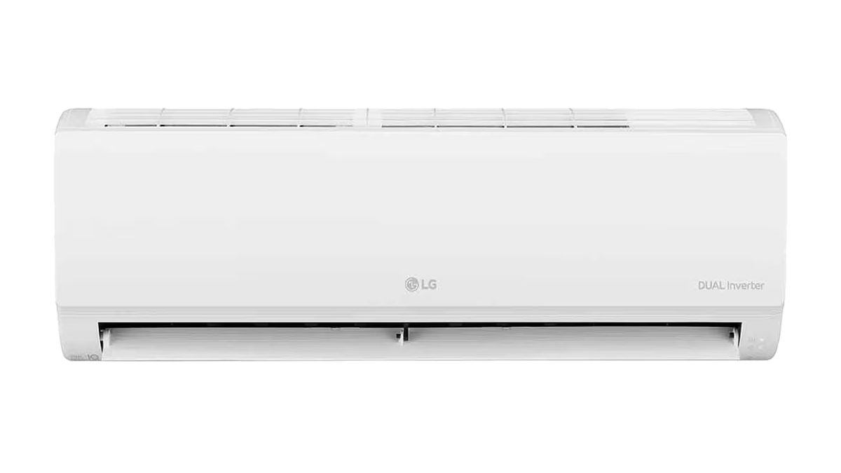 Điều hòa LG IEC24G1 | 24000BTU 1 chiều inverter