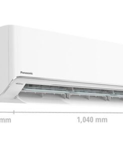 Điều hòa Panasonic XZ24BKH-8 - hình số 3